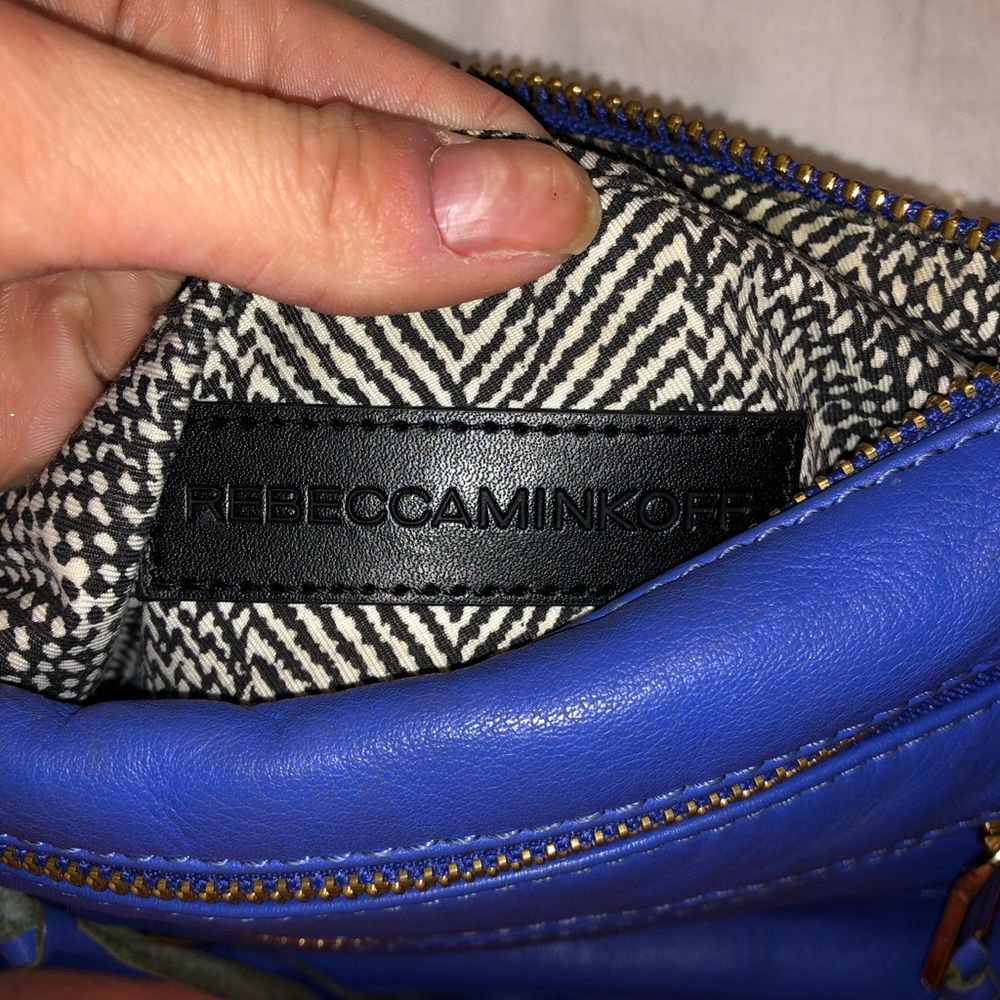 Rebecca Minkoff Handbag - Picture 3 of 5